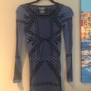 Free People Intimates Dress